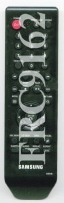 Дистанционно управление CONEL 9162 SAMSUNG DVD-C350